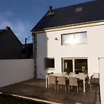 別荘 Maison Plume ナソーニュ