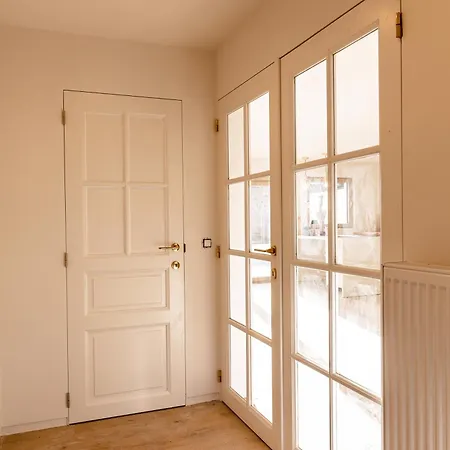 Maison Plume * Nassogne