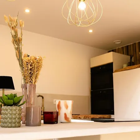 Maison Plume Ferienhaus *