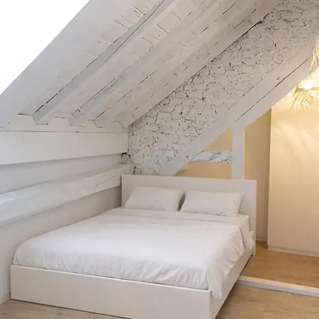 Maison Plume *