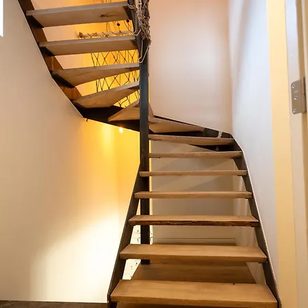 Maison Plume Ferienhaus