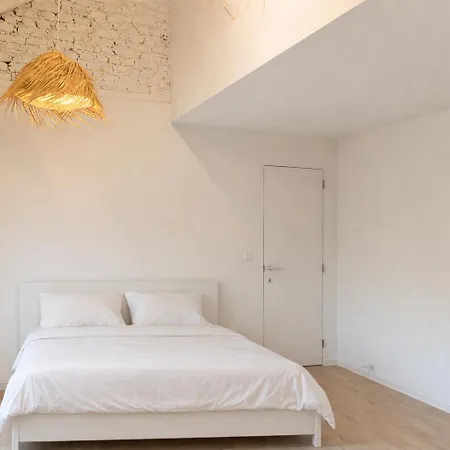 Ferienhaus Maison Plume *