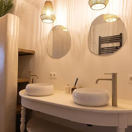 Maison Plume * Nassogne