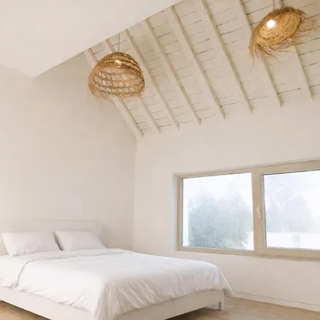 Maison Plume * Nassogne