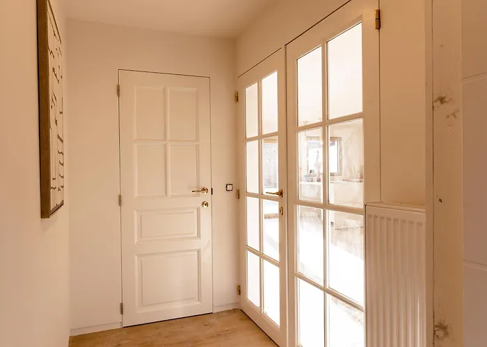 Maison Plume * Nassogne