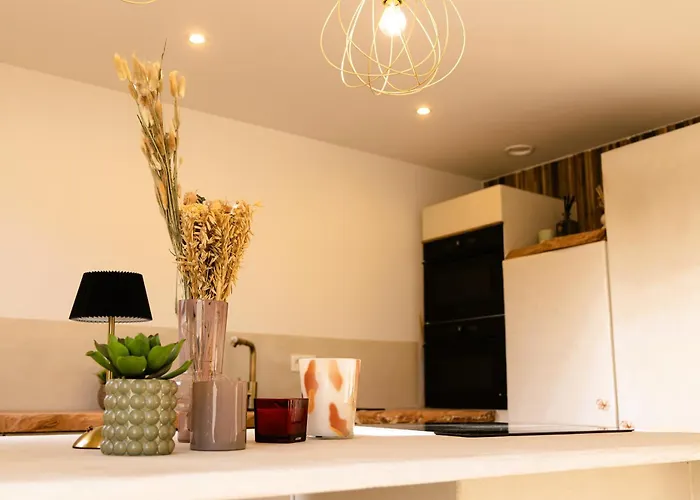 Maison Plume Ferienhaus *