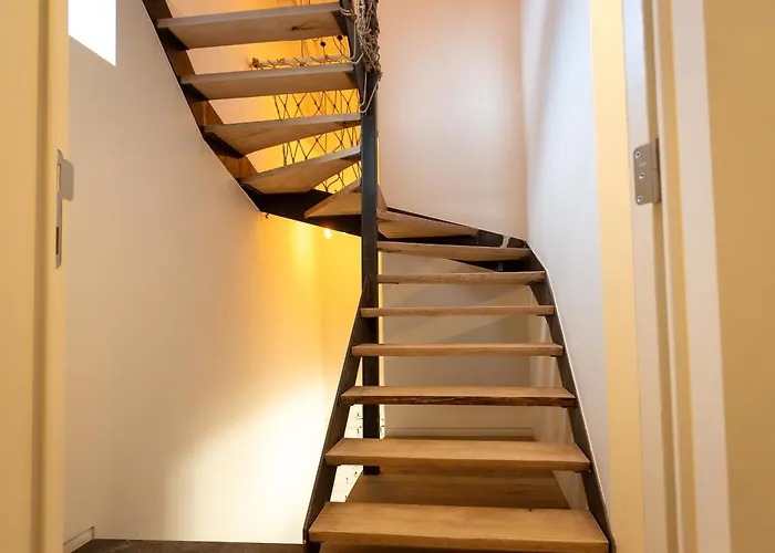 Maison Plume Ferienhaus
