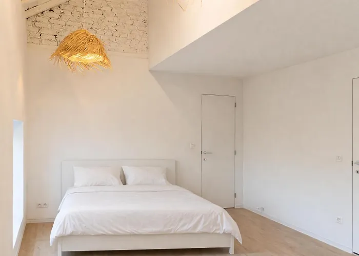 Ferienhaus Maison Plume *