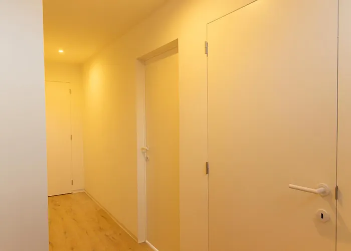 Maison Plume * Nassogne