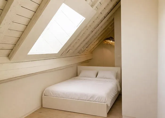 Holiday home Maison Plume *